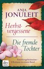 Buchcover Herbstvergessene - Die fremde Tochter