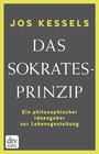 Buchcover Das Sokrates-Prinzip