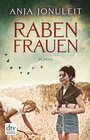 Buchcover Rabenfrauen