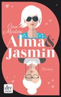 Buchcover Alma & Jasmin