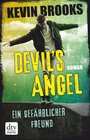 Buchcover Devil's Angel - Ein gefährlicher Freund