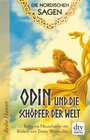 Buchcover Die Nordischen Sagen. Odin und die Schöpfer der Welt