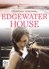 Buchcover Edgewater House