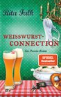 Buchcover Weißwurstconnection