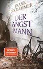 Buchcover Der Angstmann