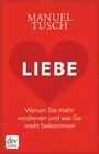 Buchcover Liebe