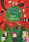 Buchcover Penny Pepper - Tatort Winterwald