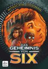 Buchcover Das Geheimnis von Six