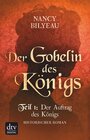 Buchcover Der Gobelin des Königs / Teil 1 Der Auftrag des Königs