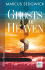 Buchcover Ghosts of Heaven: Flüstern im Dunkeln