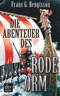 Buchcover Die Abenteuer des Röde Orm