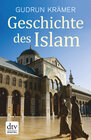 Buchcover Geschichte des Islam