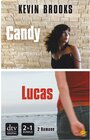 Buchcover Lucas / Candy