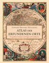 Buchcover Atlas der erfundenen Orte