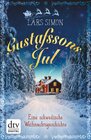 Buchcover Gustafssons Jul