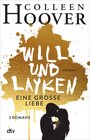 Buchcover Will & Layken – Eine große Liebe