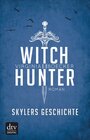 Buchcover Witch Hunter – Skylers Geschichte