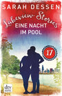 Buchcover Lakeview Stories 17 - Eine Nacht im Pool