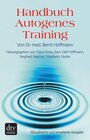 Buchcover Handbuch Autogenes Training