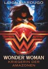 Buchcover Wonder Woman – Kriegerin der Amazonen