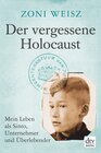 Buchcover Der vergessene Holocaust
