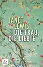 Buchcover Die Frau, die liebte