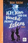 Buchcover Ich, Jean und die Nacht meines Lebens