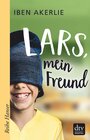 Buchcover Lars, mein Freund