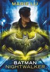 Buchcover Batman – Nightwalker