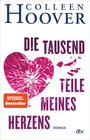 Buchcover Die tausend Teile meines Herzens