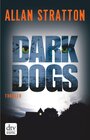 Buchcover Dark Dogs
