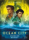 Buchcover Ocean City – Stunde der Wahrheit