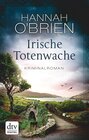 Buchcover Irische Totenwache