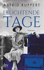 Buchcover Leuchtende Tage