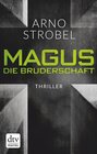 Buchcover Magus. , Die Bruderschaft
