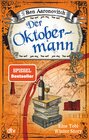 Buchcover Der Oktobermann
