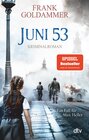 Buchcover Juni 53