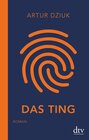 Buchcover Das Ting