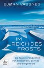 Buchcover Im Reich des Frosts