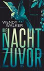 Buchcover Die Nacht zuvor