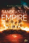 Buchcover Sandcastle Empire