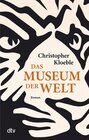 Buchcover Das Museum der Welt