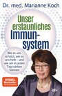 Buchcover Unser erstaunliches Immunsystem