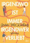 Buchcover Irgendwo ist immer irgendwer verliebt