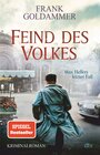 Buchcover Feind des Volkes