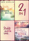 Buchcover Nichts außer uns (2in1-Bundle)