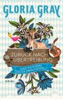 Buchcover Zurück nach Übertreibling