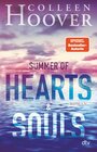 Buchcover Summer of Hearts and Souls