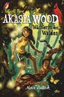 Buchcover Akasia Wood – Wächterin des Waldes