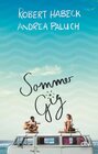 Buchcover Sommergig